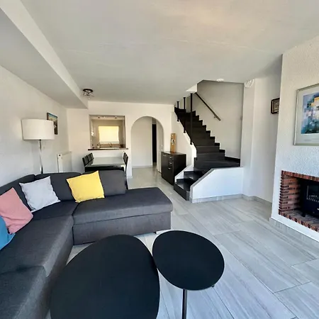 Maison Proche Canaux Et Empuriabrava