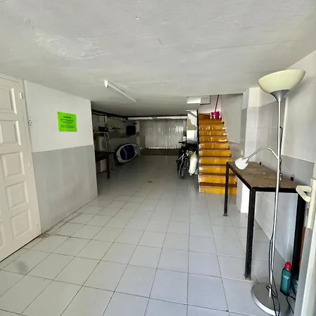 Maison Proche Canaux Et