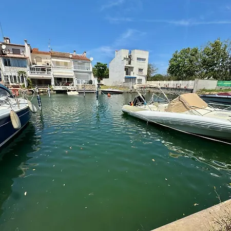 Maison Proche Canaux Et * Empuriabrava