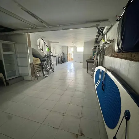 Holiday home Maison Proche Canaux Et *