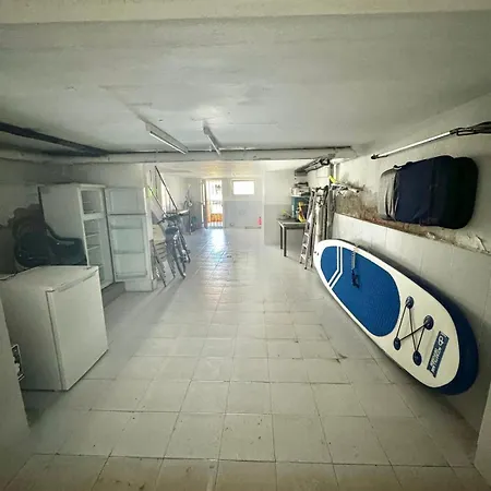 Holiday home Maison Proche Canaux Et