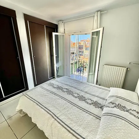 Maison Proche Canaux Et Empuriabrava